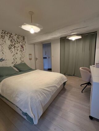  Appartement à vendre 2 pièces 36 m²