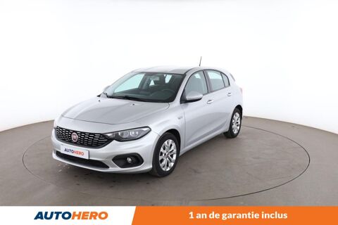 Annonce voiture Fiat Tipo 10990 €