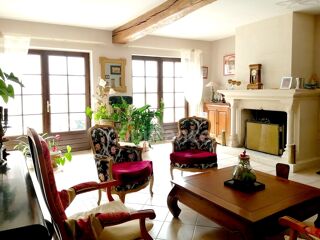  Maison à vendre 7 pièces 180 m²