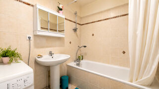  Appartement à vendre 2 pièces 48 m²