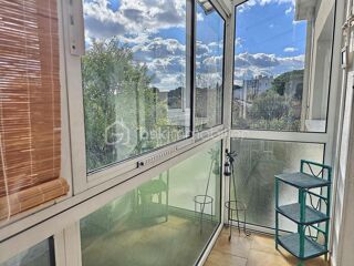  Appartement � vendre 3 pi�ces 59 m�