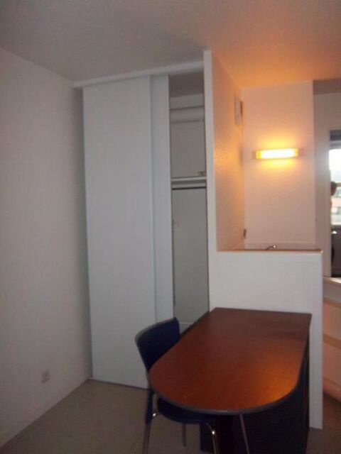  Appartement � louer 1 pi�ce 18 m�