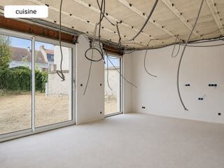 Maison à vendre 7 pièces 235 m²