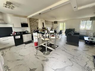  Maison à vendre 5 pièces 95 m²