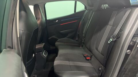 M&eacute;gane 1.2 TCe 130 GT Line 2017 occasion 54000 Nancy