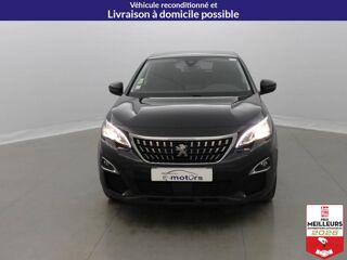 3008 BlueHDi 130 EAT8 Active 2020 occasion 78200 Buchelay