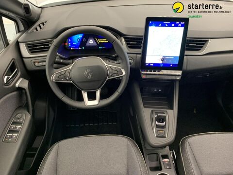 Symbioz E-Tech full hybrid 160 ch Techno 2026 occasion 73420 Voglans