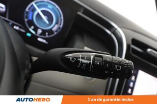 Tucson 1.6 T-GDi Hybrid Executive BVA6 230 ch 2023 occasion 92130 Issy-les-Moulineaux