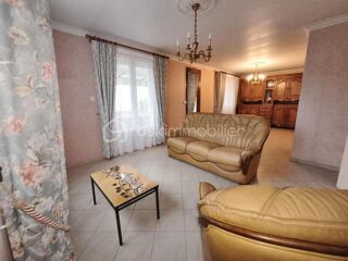  Maison à vendre 5 pièces 92 m²