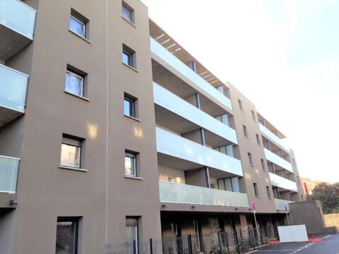  Appartement � louer 2 pi�ces 44 m�