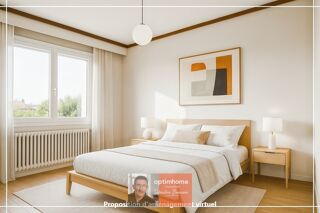  Maison � vendre 4 pi�ces 110 m�