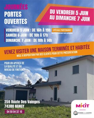  Maison � vendre 110 m�