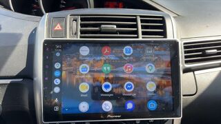 Verso 2.2 D-4D 150 A 5pl Skyview 2014 occasion 95210 Saint Gratien