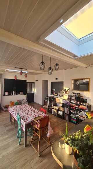  Maison � vendre 8 pi�ces 150 m�