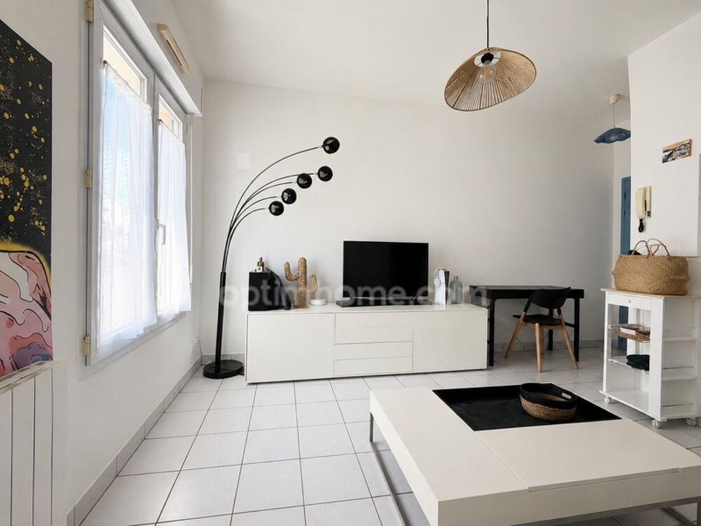 Vente Appartement 2 pièces 31 m² - Ansicht 2