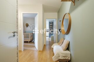  Appartement � vendre 3 pi�ces 61 m�