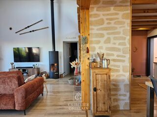  Maison � vendre 5 pi�ces 155 m�