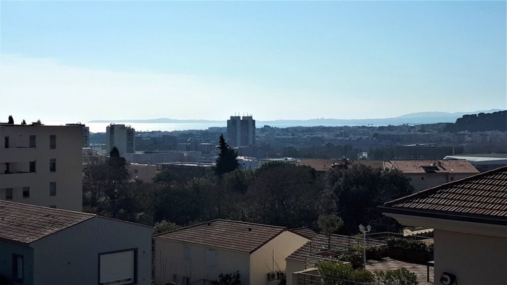 A vendre, Appartement 3 Pièces, 68 m², Nice Ouest, Nice 06200, Alpes-Maritimes