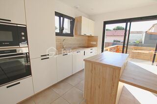  Villa � vendre 3 pi�ces 62 m�