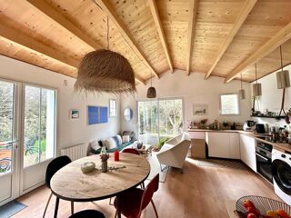  Maison � vendre 3 pi�ces 50 m�