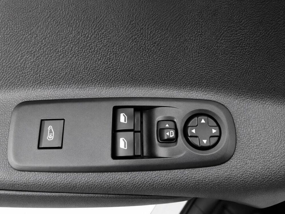 Partner 1&deg; Main / 1.5L BLUE HDI 100cv de 2022 version CABINE APPROFO 2022 occasion 60430 Abbecourt