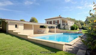  Maison à vendre 7 pièces 170 m²