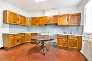  Maison à vendre 4 pièces 99 m²