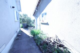  Maison à vendre 4 pièces 92 m²
