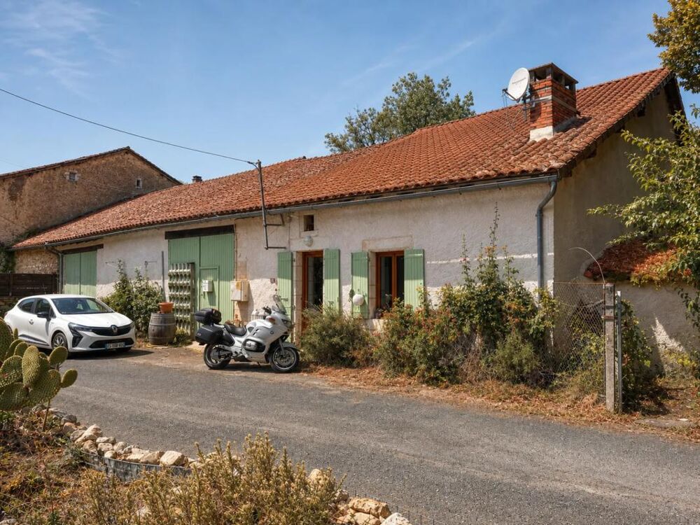 Maison de 5 pièces de 120 m² à Saint-Front-la-Rivière