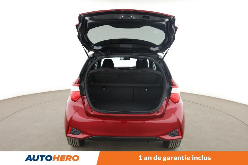 Yaris 1.5 Hybrid Collection 5P 100H 2018 occasion 92130 Issy-les-Moulineaux