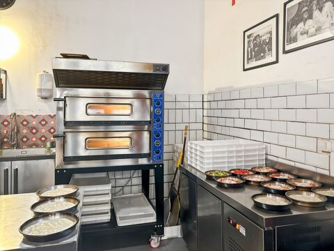   Dpt Rh�ne (69), � vendre LYON 1ER ARRONDISSEMENT EXCLUSIVITE Traiteur pr�paration de plats cuisin�s et vente 36,4 m2 