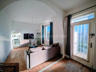  Maison à vendre 6 pièces 114 m²