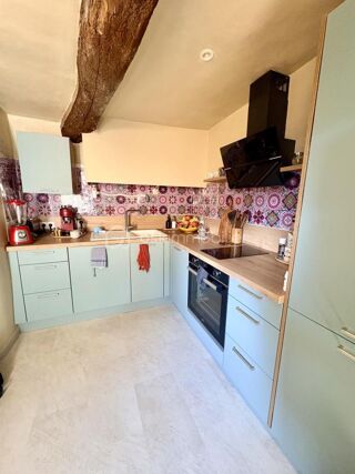  Appartement à vendre 2 pièces 30 m²