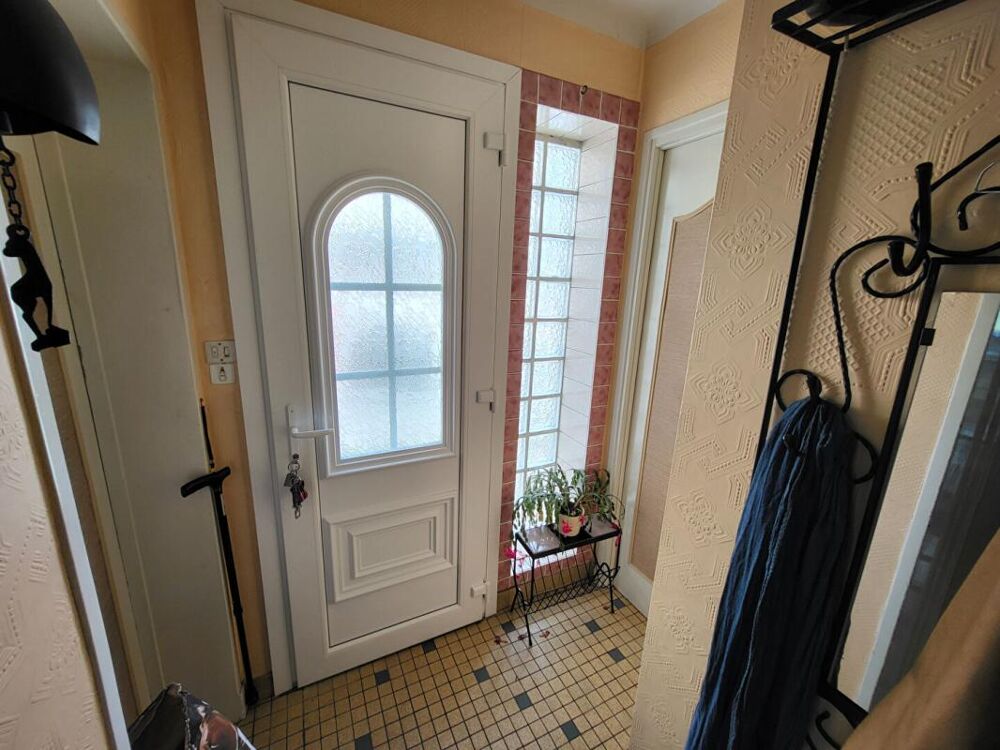 Vente Maison Maison Marles Les Mines 89 m2 Marles les mines