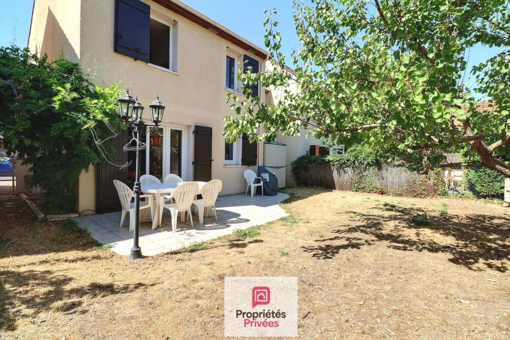 Maison Acheres 5 pièce(s) 100 m2