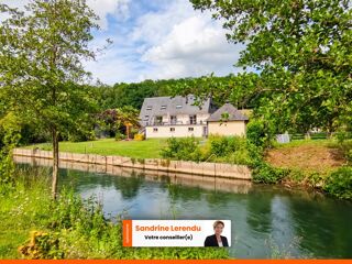  Propriété/château à vendre 6 pièces 246 m² Beaumontel