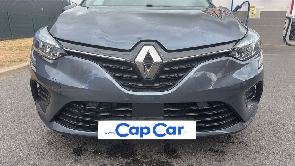 Clio Societe V 1.0 SCe 75 Air Nav 2020 occasion 91540 Mennecy