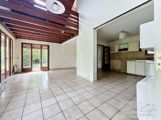  Maison à vendre 7 pièces 141 m²