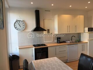 Appartement � vendre 4 pi�ces 71 m�
