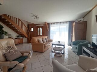  Maison � vendre 8 pi�ces 134 m�