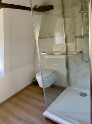  Appartement à louer 1 pièce 50 m²