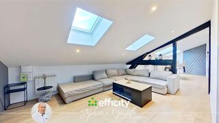  Appartement à vendre 3 pièces 118 m²