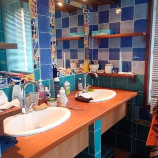  Maison � vendre 8 pi�ces 230 m�