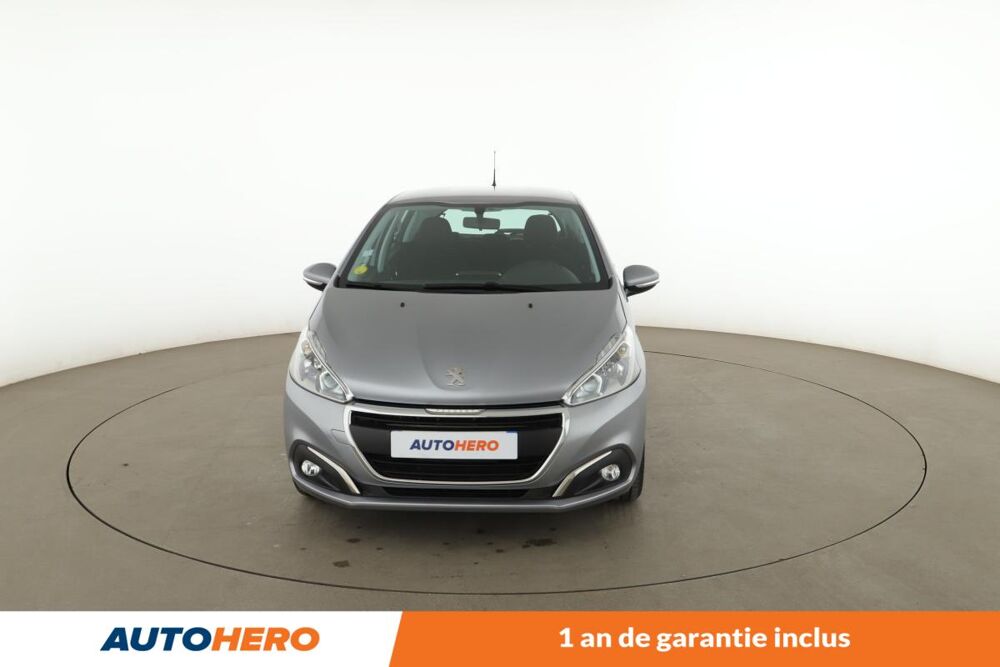 208 1.5 Blue-HDi Active 5P 100 ch 2019 occasion 92130 Issy-les-Moulineaux