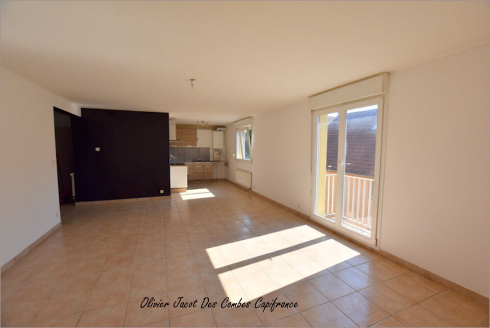 Vente Appartement Appartement � vendre 3 pi�ces VALENTIGNEY (25) Valentigney