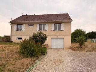  Maison à vendre 6 pièces 113 m²