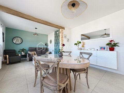   Maison familiale sur sous sol r�nov�e avec d�pendance Maison - 6 pi�ce(s) - 140 m�