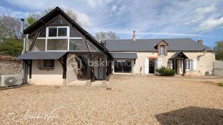  Maison à vendre 7 pièces 235 m²
