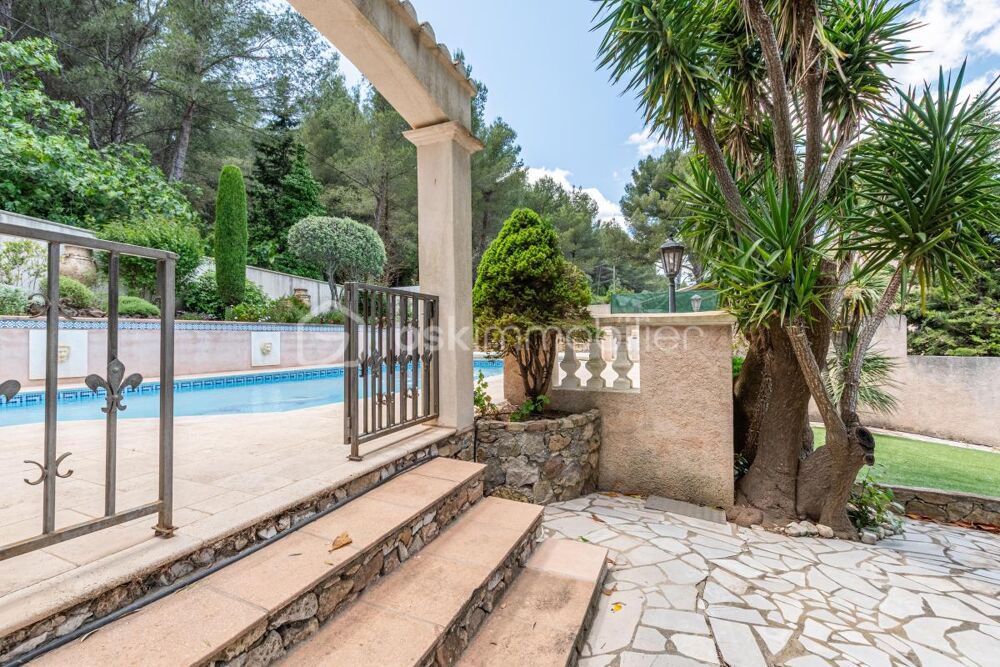 Maison 6 pièces 160 m² · à Toulon · 160 m² · 698 000 €