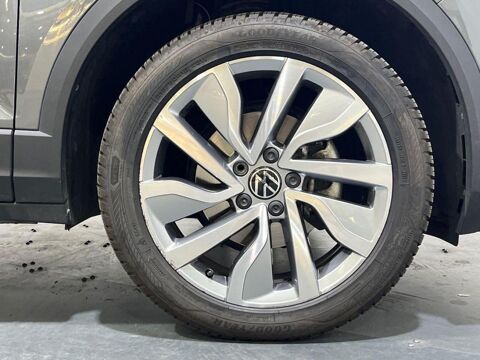 T-ROC 1.5 TSI EVO 150 Start/Stop DSG7 Style Exclusive 2023 occasion 31100 Toulouse
